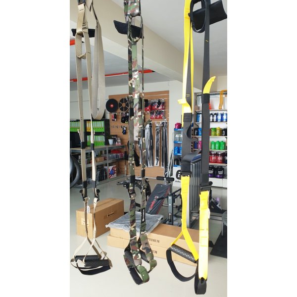 Optimum suspension trainer camouflage sale