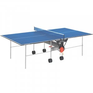 Τραπέζι ping pong TRAINING INDOOR εσωτερικού χώρου Garlando 05-432-012