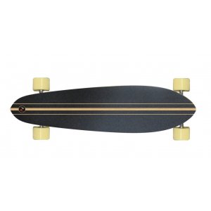 KICKTAIL CRUISER LAND Longboard-Nextreme 07-432-015