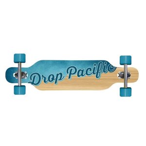 Drop Pacific Longboard Nextreme - 07-432-016