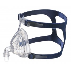 Ρινική Μάσκα CPAP COZY-0806356-Σε 12 Άτοκες Δόσεις