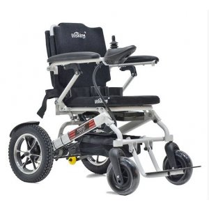 Mobility Power Chair "VT61023-41" - 09-2-089 - Σε 12 άτοκες δόσεις