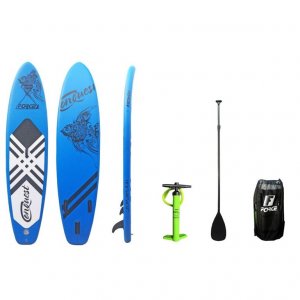 SUP Φουσκωτό Force Conquest 10.6' - NJG-0200-0302