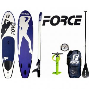 SUP Φουσκωτό Force Miami 11.0 - NJG-0200-0200 - Σε 12 άτοκες δόσεις