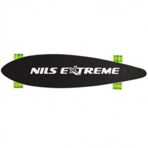 Longboard Wood Tear Nils Extreme - NJG-16-45-300