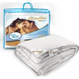 Πάπλωμα συνθετικό The 3D Hollowfiber Duvet 220x240 - Σε 12 Άτοκες Δόσεις