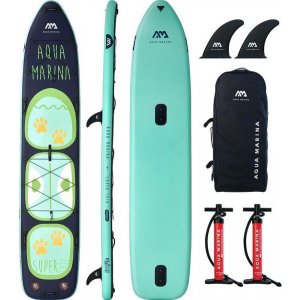 AM SUP SUPERTRIP TANDEM-FAMILLY 427X86X15CM - Σε 12 Άτοκες Δόσεις