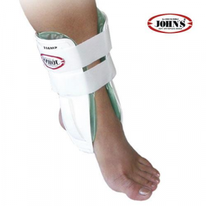 Νάρθηκας ποδοκνημικής Gel Ankle Brace 23202 John's