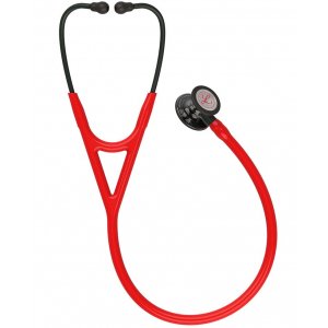 Στηθοσκόπιο 3M™ Littmann® Cardiology IV™ Red 6182