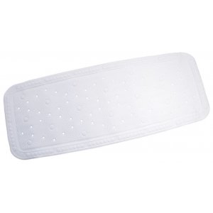 Alfa Care Χαλάκι Μπανιέρας Deluxe 92x36cm - AC-935B - Σε 12 άτοκες δόσεις