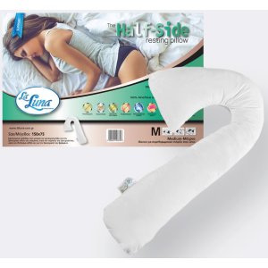 The Half-Side pillow 150x75 εκ. - Σε 12 άτοκες δόσεις