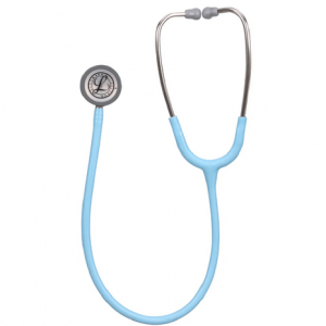 Στηθοσκόπιο 3M™ Littmann® Classic III 5912C Marine Blue Satin - Σε 12 Άτοκες Δόσεις