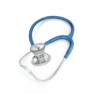 ΣΤΗΘΟΣΚΟΠΙΟ MDF PROCARDIAL® TITANIUM - ROYAL BLUE / SILVER - σε 12 άτοκες δόσεις