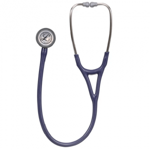 Στηθοσκόπιο 3M™ Littmann® Cardiology IV™ 6187c Midnight Blue - Σε 12 Άτοκες Δόσεις