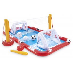 Action Sports Play Center - 57147 - σε 12 άτοκες δόσεις