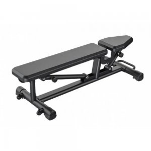 ADJUSTABLE  INCLINE BENCH ALPINE 06-460-003 - σε 12 άτοκες δόσεις