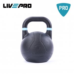 Αγωνιστικό Kettlebell 12kg B-8044-12 - σε 12 άτοκες δόσεις