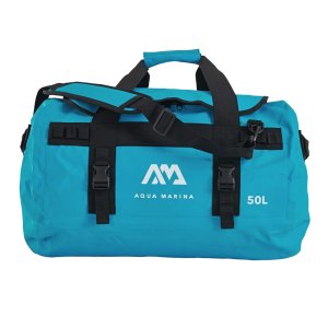 Aqua Marina Duffle Bag 50L - Σε 12 Άτοκες Δόσεις