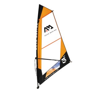 Αqua Marina Σετ Ιστίο 5m² για iSUP / Windsurf Blade - Σε 12 Άτοκες Δόσεις