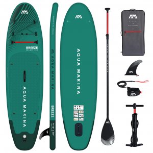 Aqua Marina SUP BREEZE MOD-23 - Σε 12 Άτοκες Δόσεις