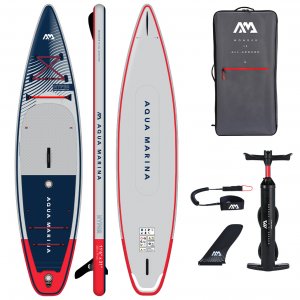 Aqua Marina SUP HYPER 11''6' MOD-23 - Σε 12 Άτοκες Δόσεις