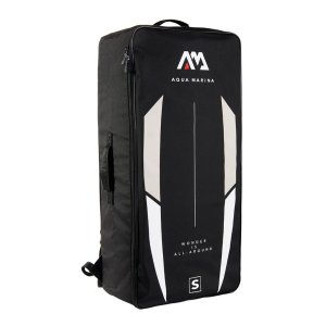 Aqua Marina Zip Backpack Size M - Σε 12 Άτοκες Δόσεις