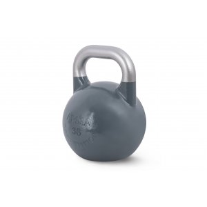 AMILA Kettlebell Competition Series 36Kg - 84588 - σε 12 άτοκες δόσεις