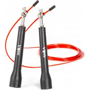 AMILA Speed Rope - 84580 - σε 12 άτοκες δόσεις