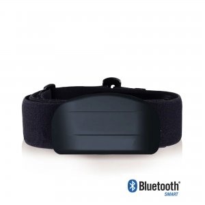 Ασύρματη Ζώνη Καρδιακών Παλμών Bluetooth 338302500 - σε 12 άτοκες δόσεις