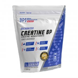 BALKAN CREATINE (500 gr)  Άγευστη