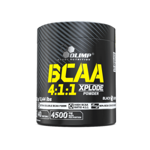 BCAA 4:1:1 XPLODE POWDER  Αχλάδι  200g