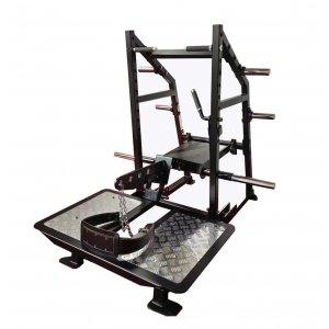 Belt squat machine (Viking) - 105967 - Σε 12 Άτοκες Δόσεις