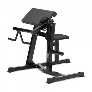 Bicep & Tricep Curl Bench inSPORTline X-NT BT10-INS-26336 - σε 12 άτοκες δόσεις