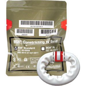 BOA Constricting IV Bands - Σε 12 άτοκες δόσεις