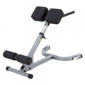 Body-Solid Back Hyperextension GHYP45 - σε 12 άτοκες δόσεις