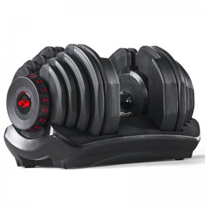 BOWFLEX 1090I ADJUSTABLE DUMBBEL 41KG - 1τεμ - Σε 12 Άτοκες Δόσεις