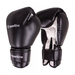 Boxing Gloves (10oz) inSPORTline Metrojack-INS-25036-10 - σε 12 άτοκες δόσεις