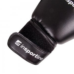 Boxing Gloves (12oz) inSPORTline Metrojack-INS-25036-12 - σε 12 άτοκες δόσεις