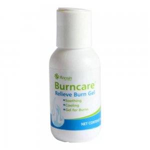 Burncare Υδρογέλη για Εγκαύματα σε Μπουκάλι 59ml - Σε 12 άτοκες δόσεις