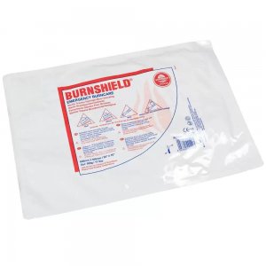 Burnshield Επίθεμα Εγκαυμάτων 40 x 60 cm - Σε 12 άτοκες δόσεις