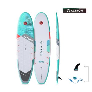 CALLISTO 10'6" ALL-ROUND SUP/ EPOXY By Aztron® - 105329 - Σε 12 Άτοκες Δόσεις