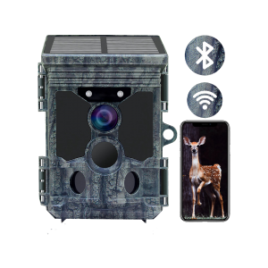 Camouflage, Trail Camera EZ-Solar WiFi - Σε 12 άτοκες δόσεις