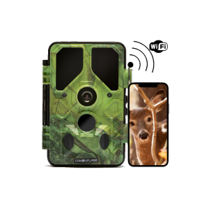 Camouflage, Trail Camera EZ45 WiFi - Σε 12 άτοκες δόσεις