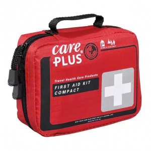 Care Plus Compact Κιτ Α' Βοηθειών Γενικής Χρήσης - Σε 12 άτοκες δόσεις