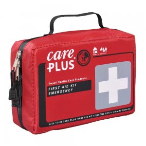 Care Plus Emergency Κιτ Α' Βοηθειών Εκτάκτου Ανάγκης - Σε 12 άτοκες δόσεις