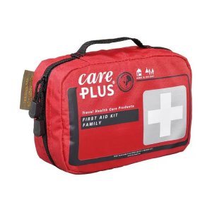 Care Plus Family Κιτ Α' Βοηθειών για Οικογένειες - Σε 12 άτοκες δόσεις