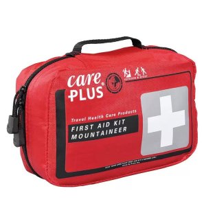 Care Plus Mountaineer Κιτ Α' Βοηθειών Πεζοπορίας - Ορειβασίας - Σε 12 άτοκες δόσεις