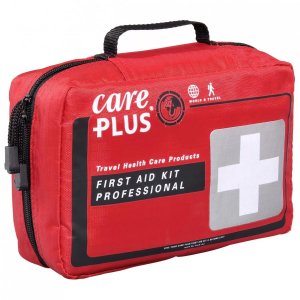 Care Plus Professional Κιτ Α' Βοηθειών Εκτάκτου Ανάγκης - Σε 12 άτοκες δόσεις