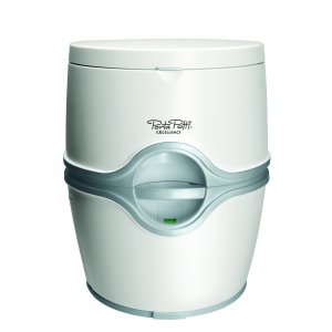 Χημική τουαλέτα Thetford Porta Potti Excellence - 16421 - σε 12 άτοκες δόσεις