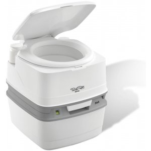 Χημική τουαλέτα Thetford Porta Potti Qube 365 - 16420